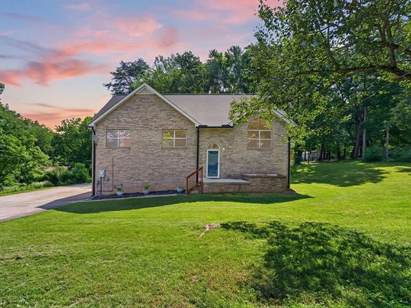 163 Big Springs Circle, Cookeville, TN 38501