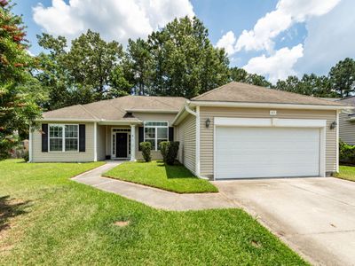 402 Black Horse Road, Moncks Corner, SC 29461