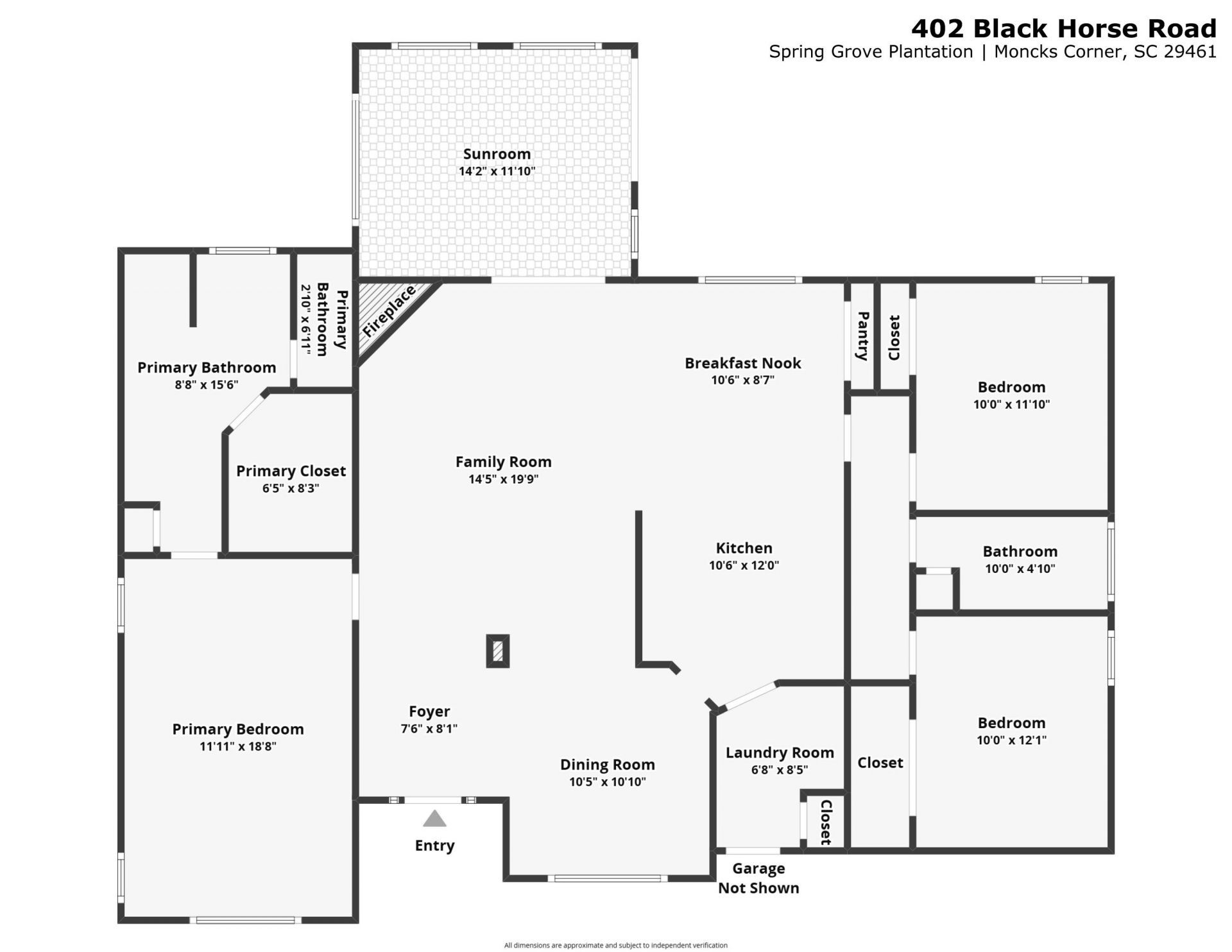 402 Black Horse Road Photo 38