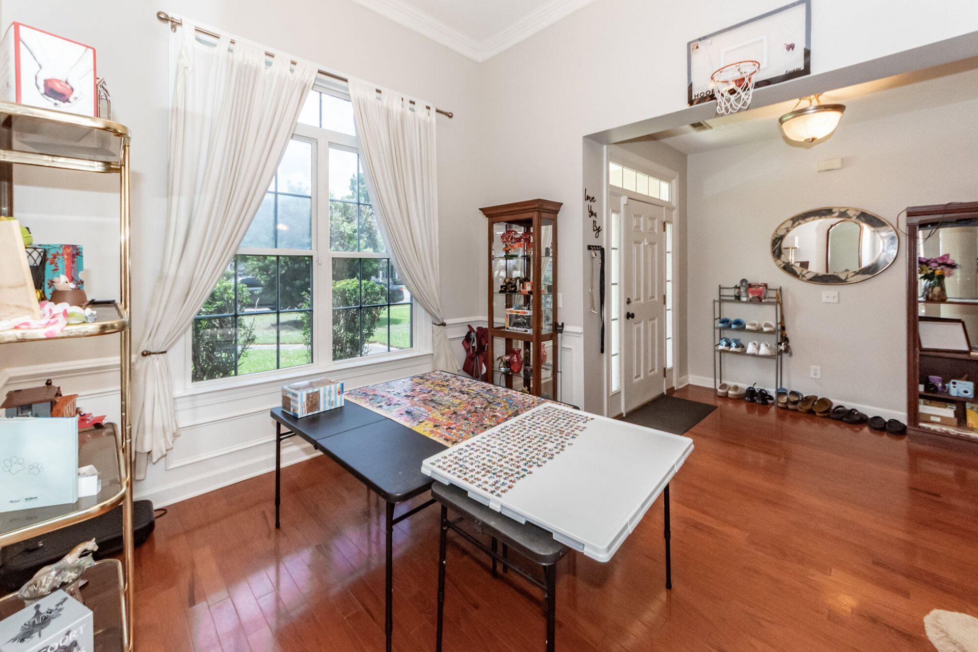 402 Black Horse Road Photo 4