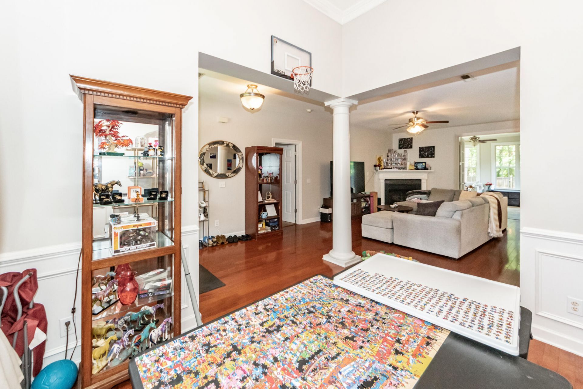 402 Black Horse Road Photo 5