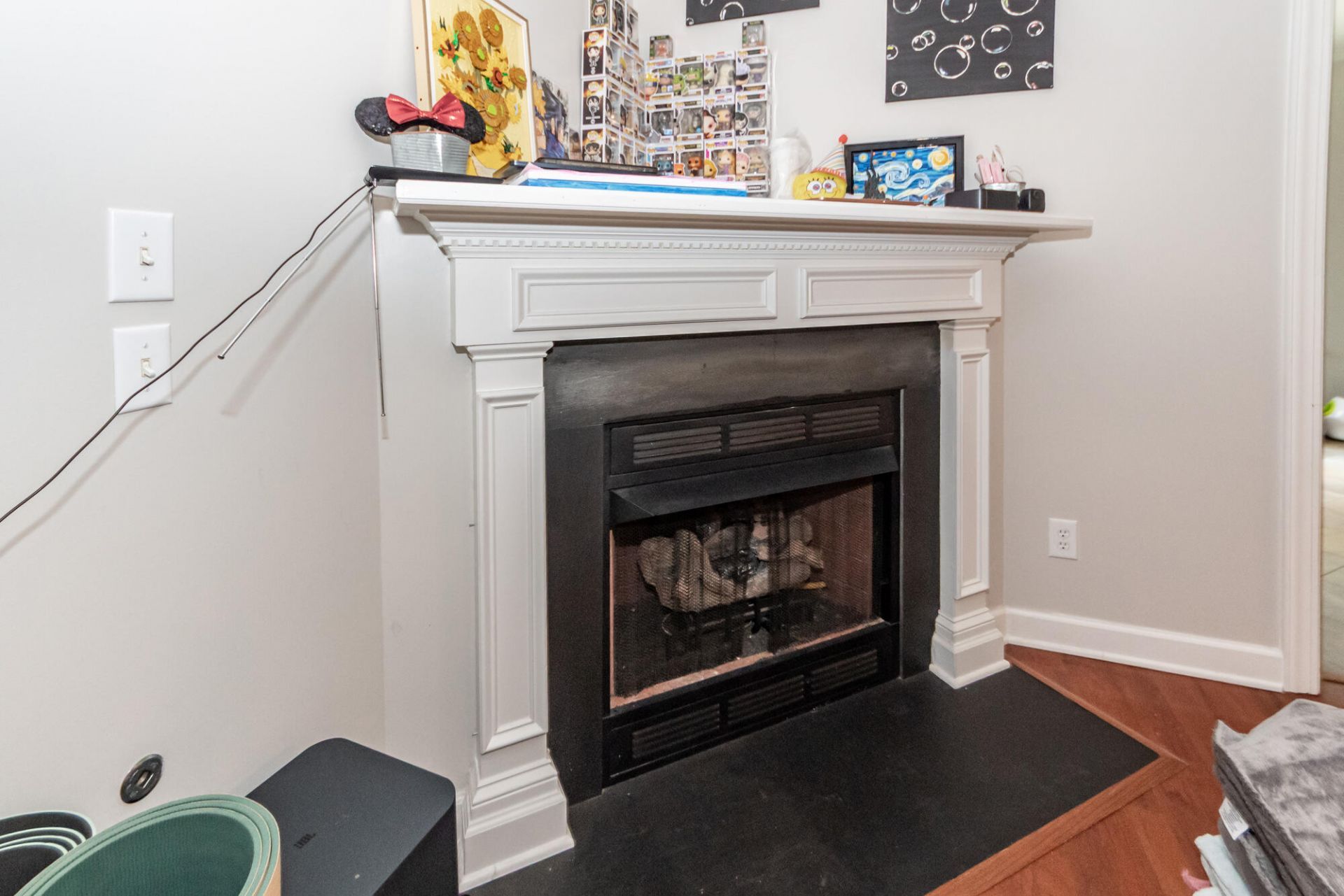 402 Black Horse Road Photo 8