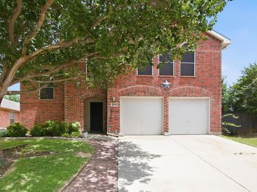 13132 Padre Avenue, Fort Worth, TX 76244