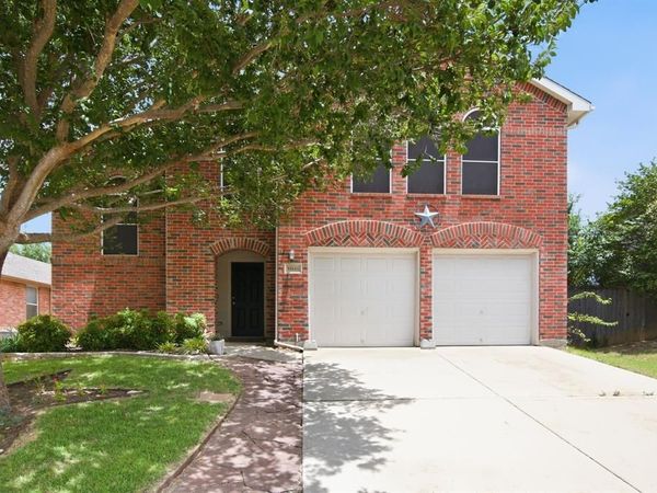 13132 Padre Avenue, Fort Worth, TX 76244