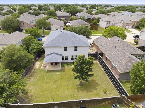 13132 Padre Avenue, Fort Worth, TX 76244