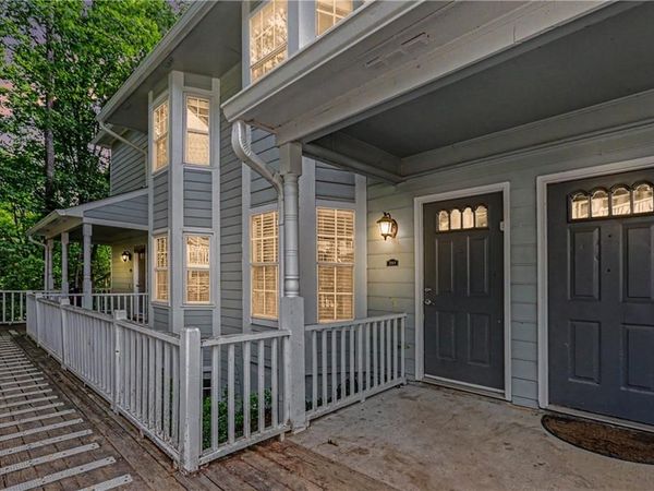 3960 Riverlook Parkway SE, Unit 203, Marietta, GA 30067