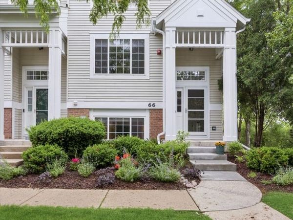 66 Cherbourg Court , Wheeling, IL 60090