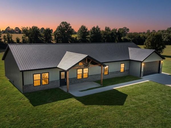 15386 S 2763 Road , El Dorado Springs, MO 64744