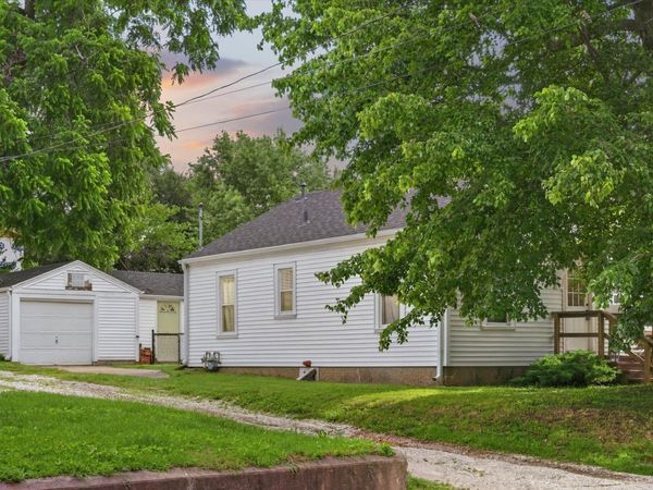 1017 W Madison Street , Springfield, MO 65806
