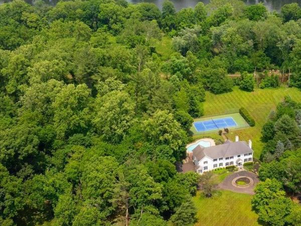 1558 RIVER ROAD , NEW HOPE, PA 18938