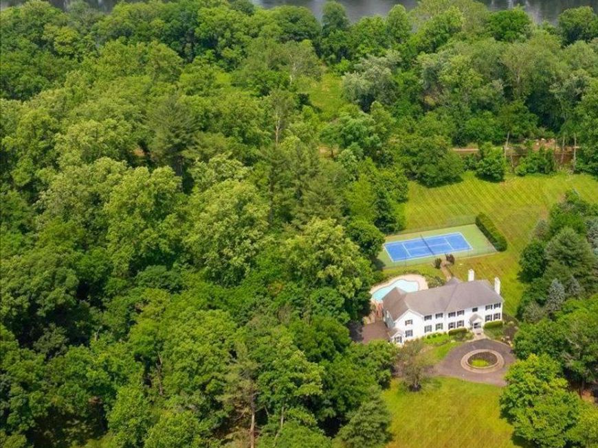 1558 River Road , New Hope, PA 18938 Main Photo