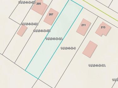 209 JOSEPHINE STREET, BERRYVILLE, VA 22611