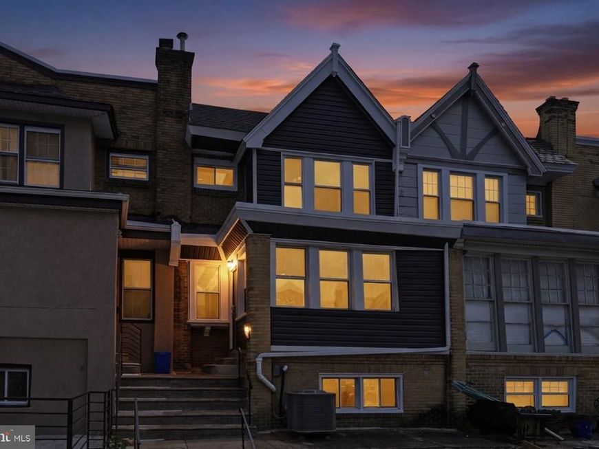 5616 Florence Avenue , Philadelphia, PA 19143 Main Photo