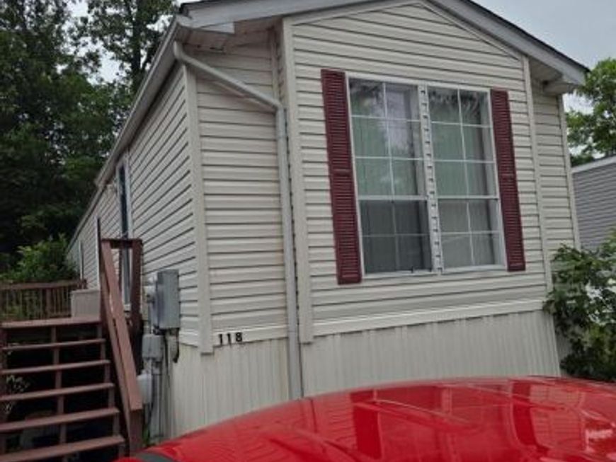 118 Ridge Road , Unit 118, Quakertown, PA 18951 Main Photo