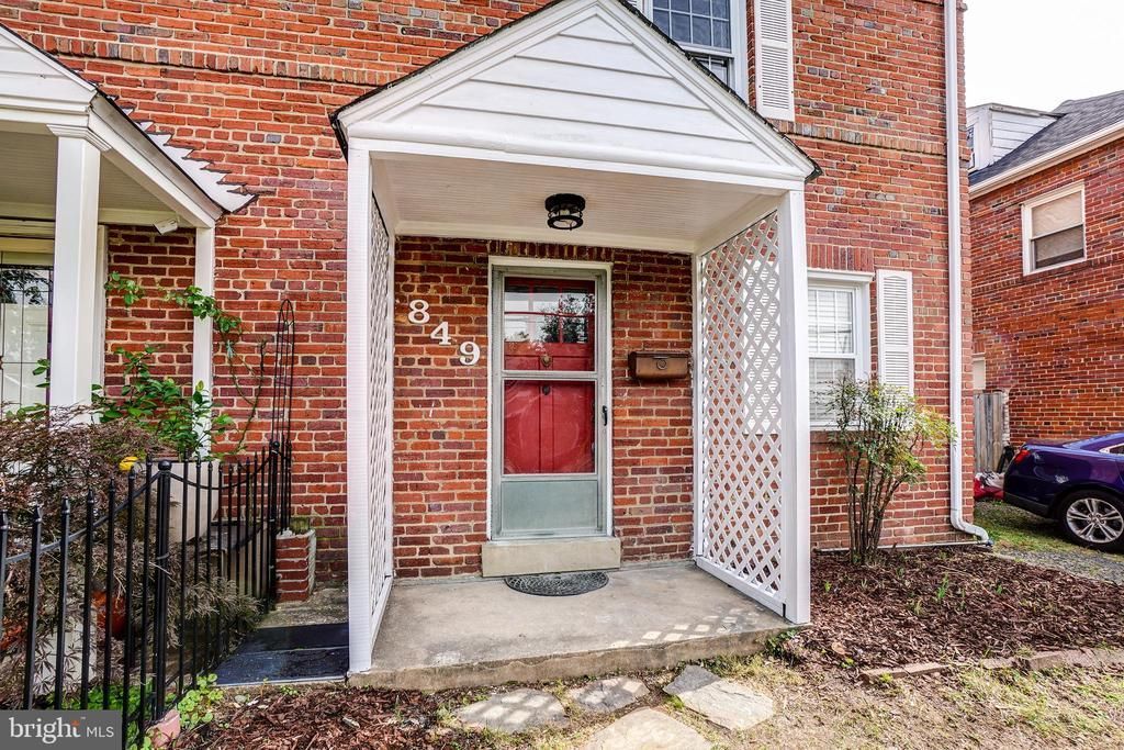 849 S Glebe Road, Arlington, VA 22204 Main Photo