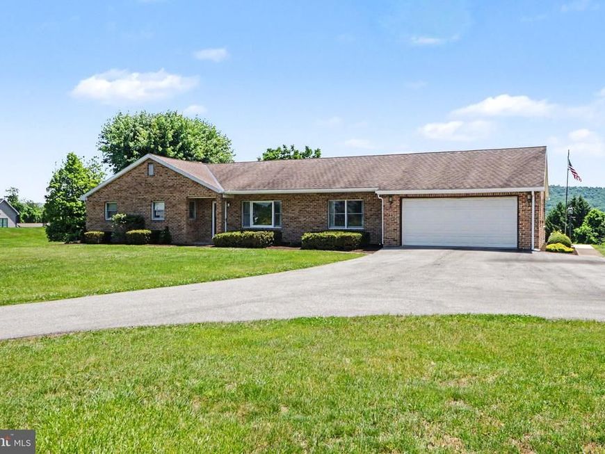 285 Ore Bank Road, Dillsburg, PA 17019 Main Photo