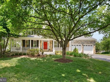 21499 GOLDEN AUTUMN PLACE , BROADLANDS, VA 20148