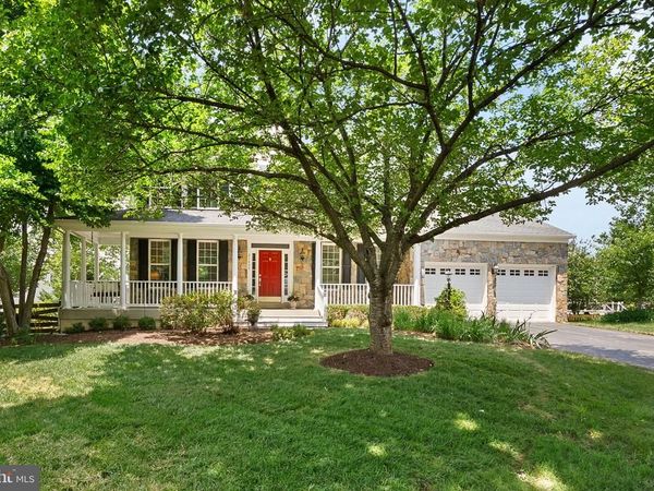 21499 GOLDEN AUTUMN PLACE , BROADLANDS, VA 20148