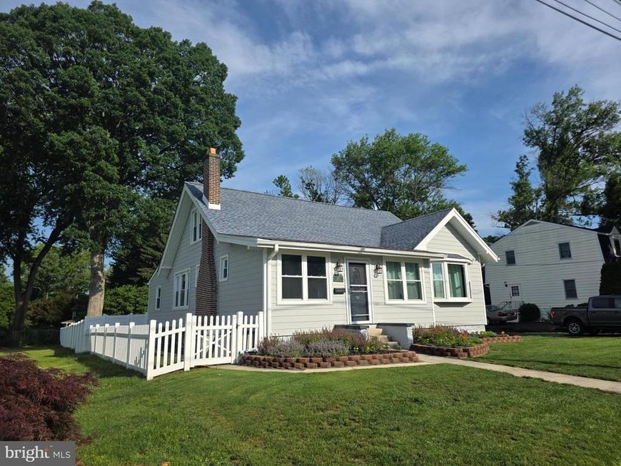 1151 Villanova Avenue, Swarthmore, PA 19081 Main Photo