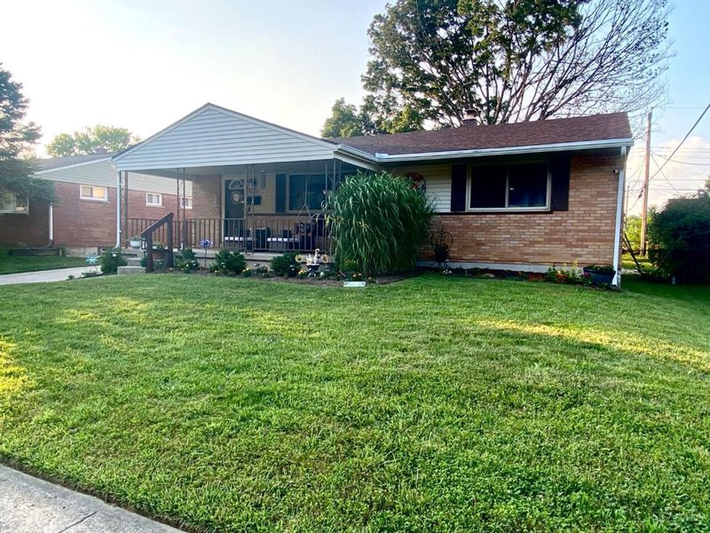 4110 Hammond Boulevard, Hamilton, OH 45015 Photo 3