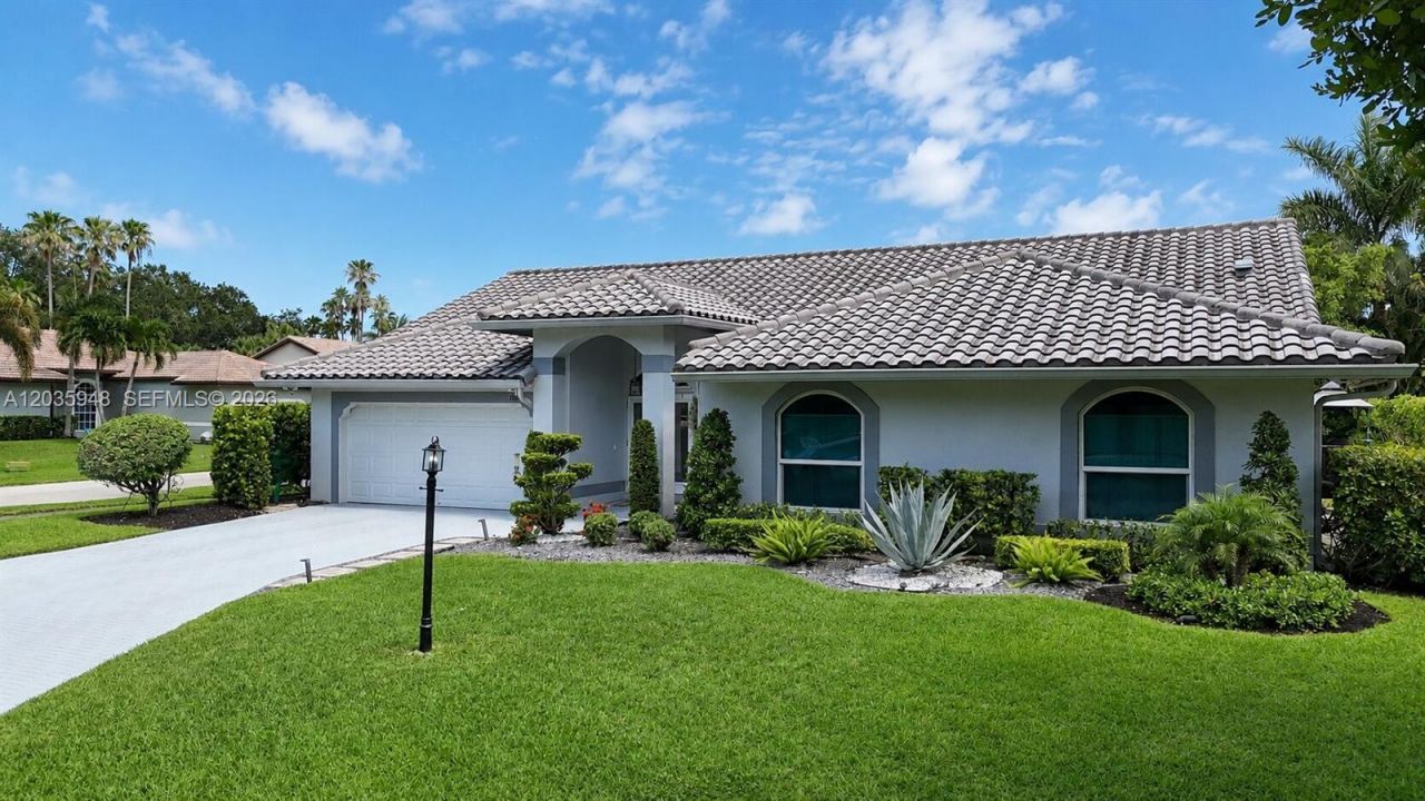 10602 NW 49th Pl , Coral Springs, FL 33076 Photo