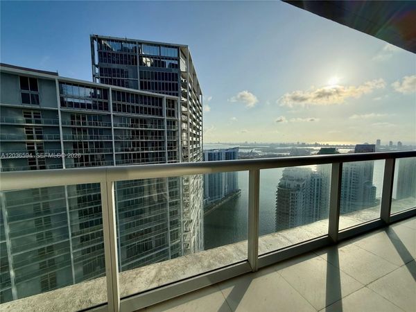 495 Brickell Ave , Unit 5106, Miami, FL 33131