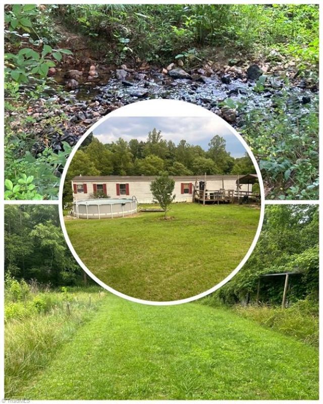 1085 Oak Forest Road, Tobaccoville, NC 27050 Main Photo
