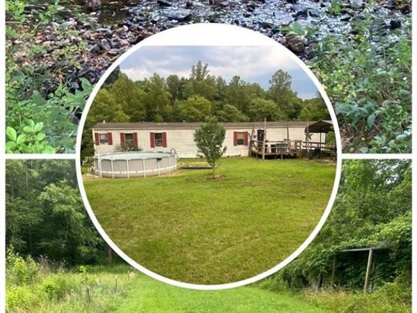 1085 Oak Forest Road, Tobaccoville, NC 27050