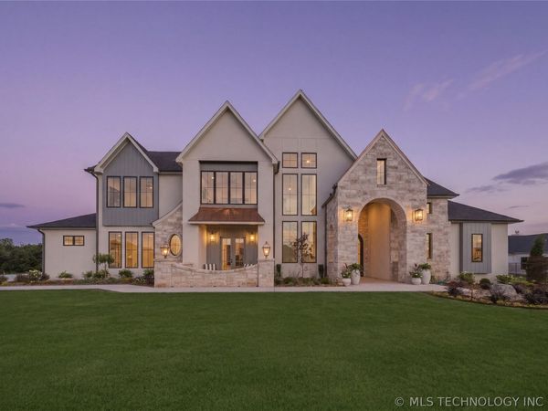 430 W 139th Street , Bixby, OK 74008
