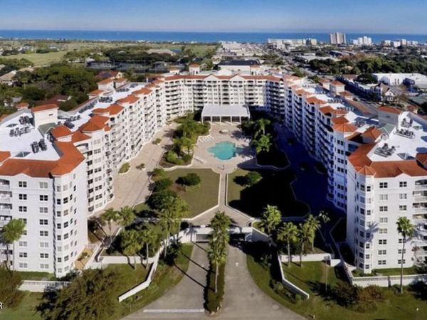 1 John Anderson Drive, Unit 605, Ormond Beach, FL 32176