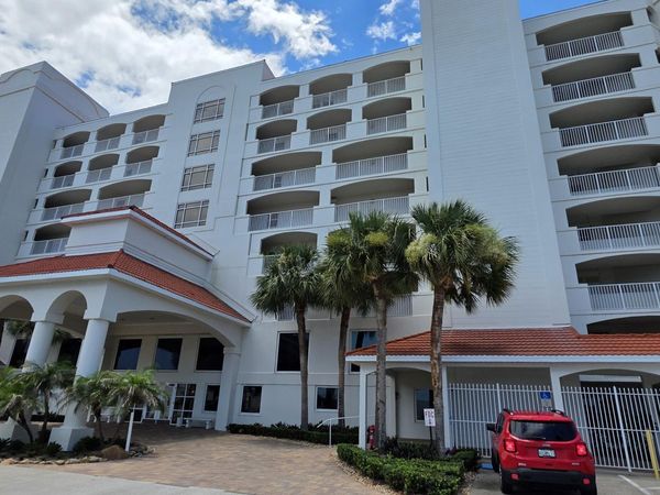 1 John Anderson Drive, Unit 605, Ormond Beach, FL 32176
