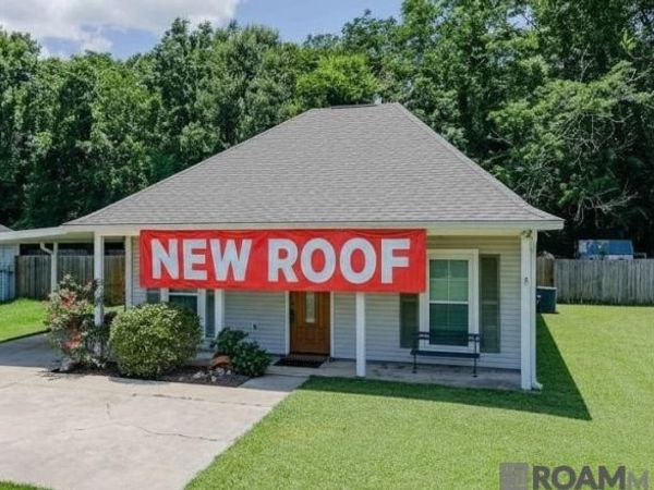11231 Tracy St, St Amant, LA 70774