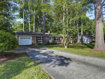 6506 CHRISTIE Road , Columbia, SC 29209