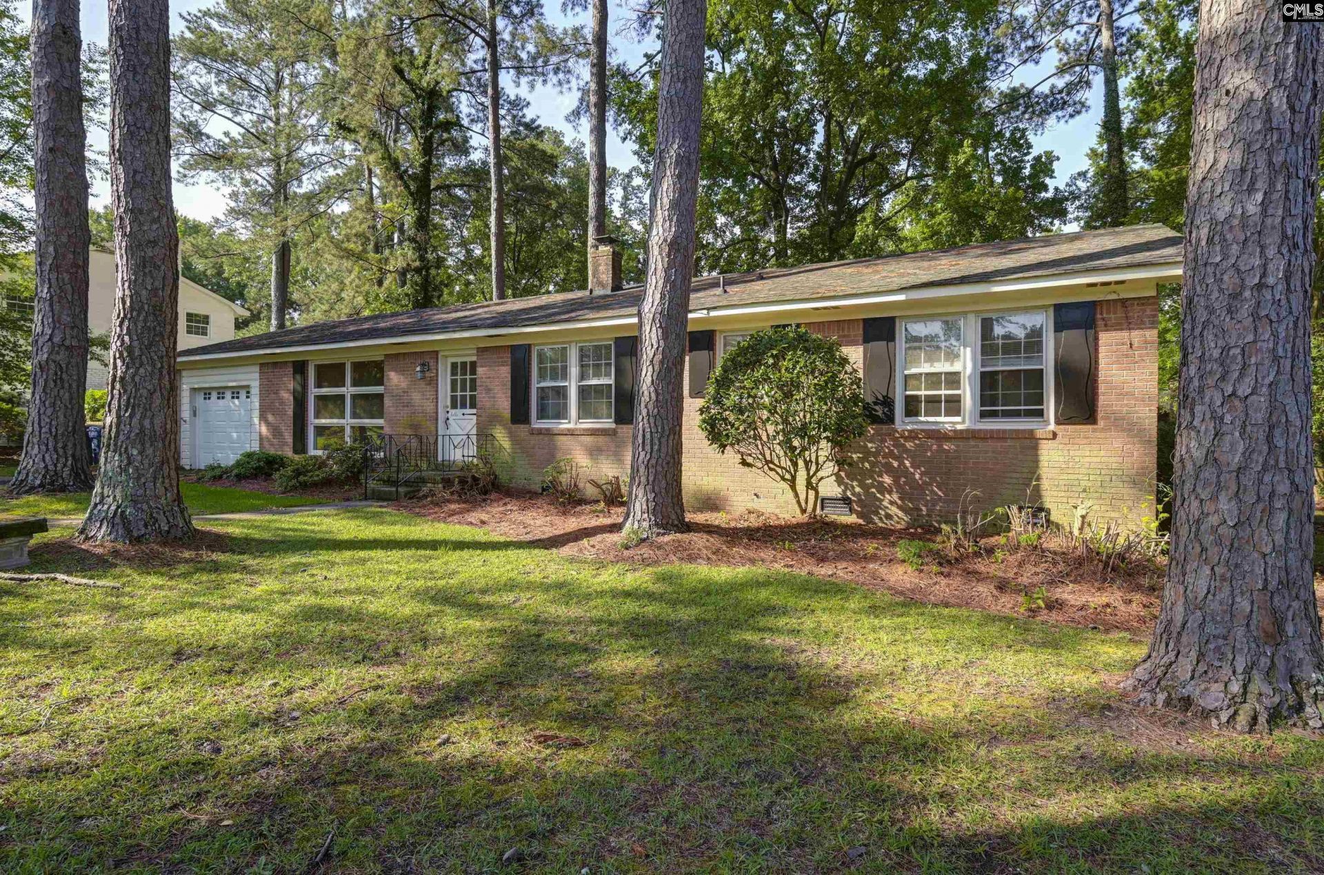 6506 Christie Road  Photo 4