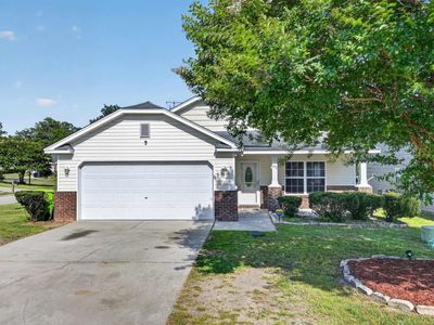 398 Fox Squirrel Circle , Columbia, SC 29209