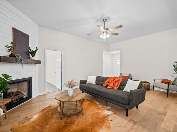 608 Liberty Park , Clarksville, TN 37042