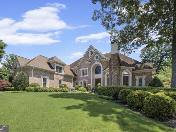 6630 Sunbriar Drive, Cumming, GA 30040