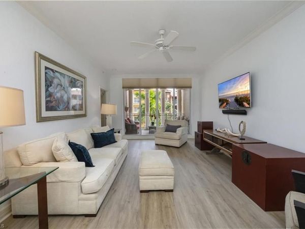 410 Bayfront PL , Unit 2405, NAPLES, FL 34102