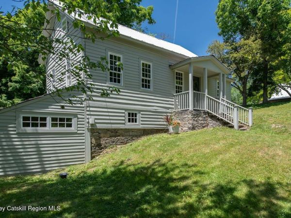 275 Pitts Road, Old Chatham, NY 12136