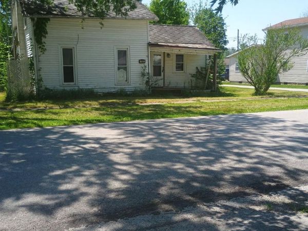 104 Diehl Street, Bettsville, OH 44815