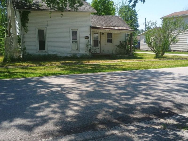 104 Diehl Street, Bettsville, OH 44815 Photo 1