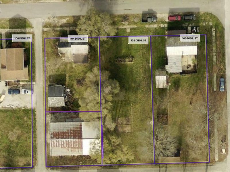 104 Diehl Street, Bettsville, OH 44815 Photo 11