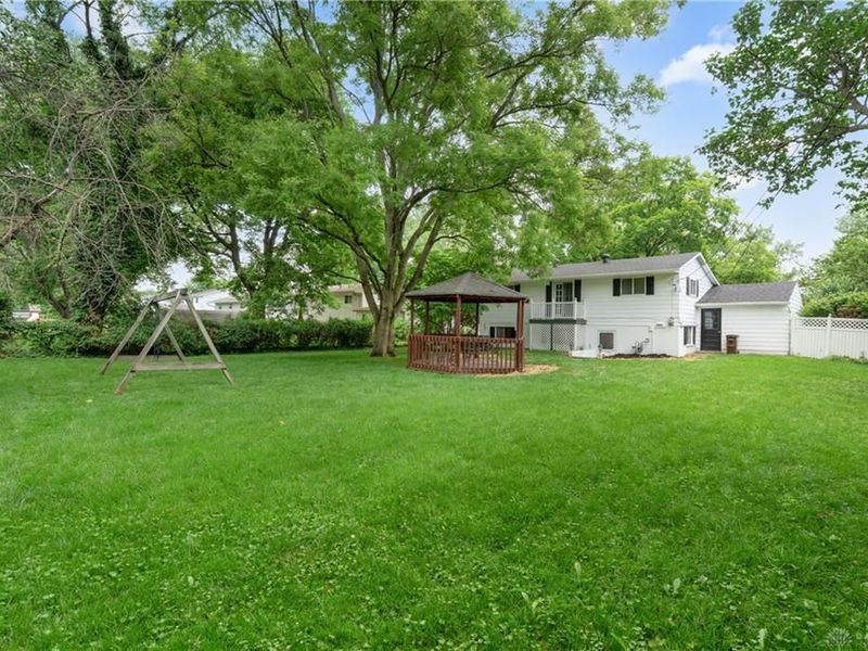 2524 Santa Rosa Drive, Kettering, OH 45440 Photo 30