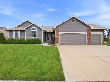10902 W LANTANA ST, Wichita, KS 67205