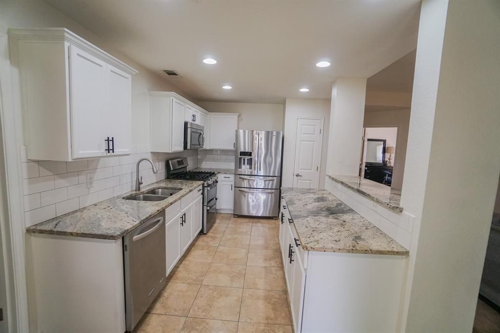 203 Grassy Creek Drive, Wylie, TX 75098 Main Photo