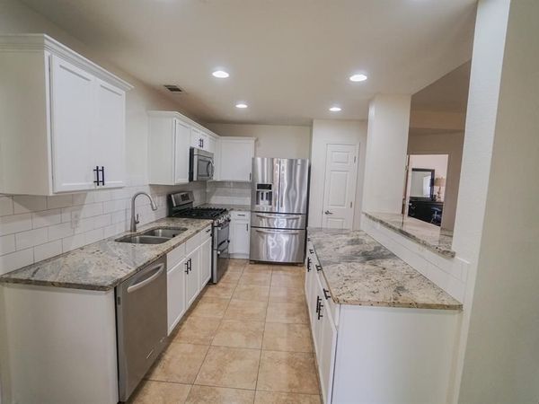 203 Grassy Creek Drive, Wylie, TX 75098