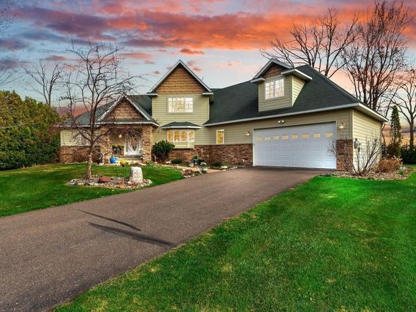 11758 Twilight Road , Onamia, MN 56359