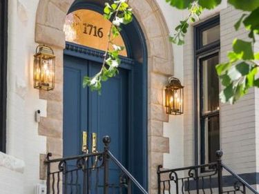 1716 SWANN STREET NW, WASHINGTON, DC 20009