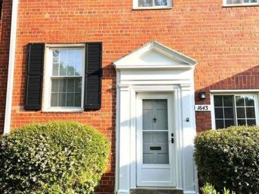 1643 PRESTON ROAD , ALEXANDRIA, VA 22302