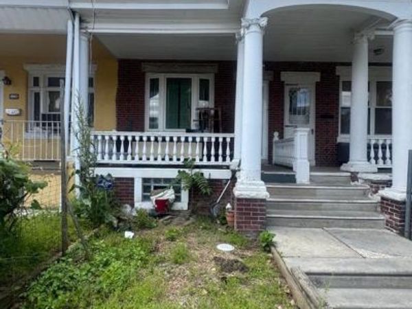 4324 COMLY STREET , PHILADELPHIA, PA 19135